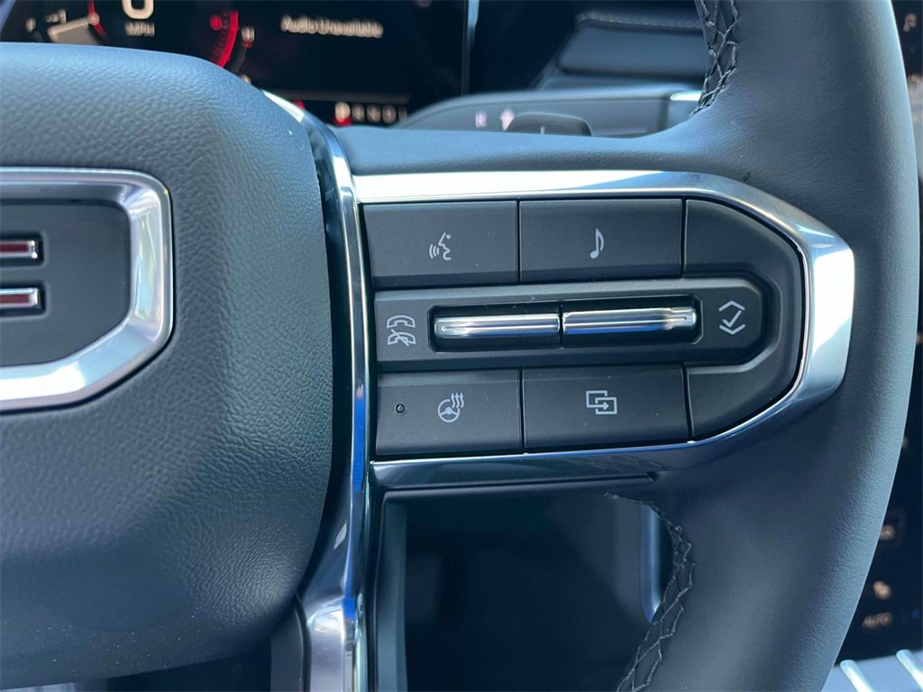 2026 Gmc Acadia Elevation photo 28