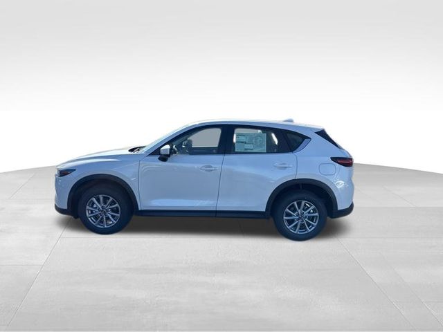 2025 Mazda CX-5 2.5 S photo 2