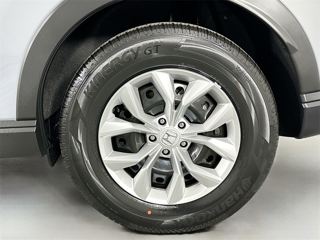 2026 Honda CR-V LX photo 25