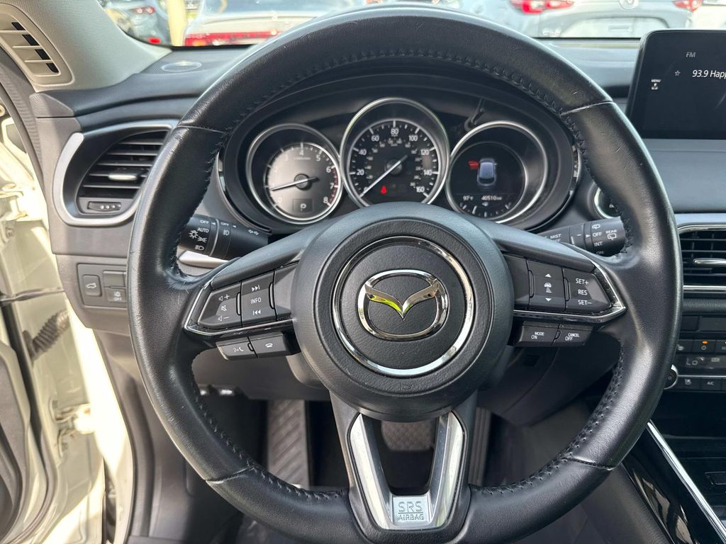 2022 Mazda CX-9 Touring photo 34