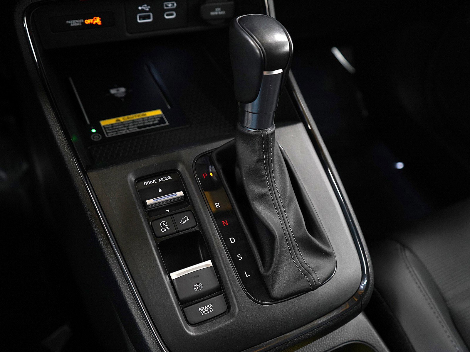 2023 Honda CR-V EX-L photo 23