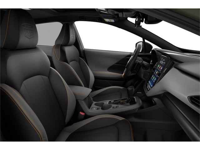 2026 Subaru Crosstrek Wilderness photo 15