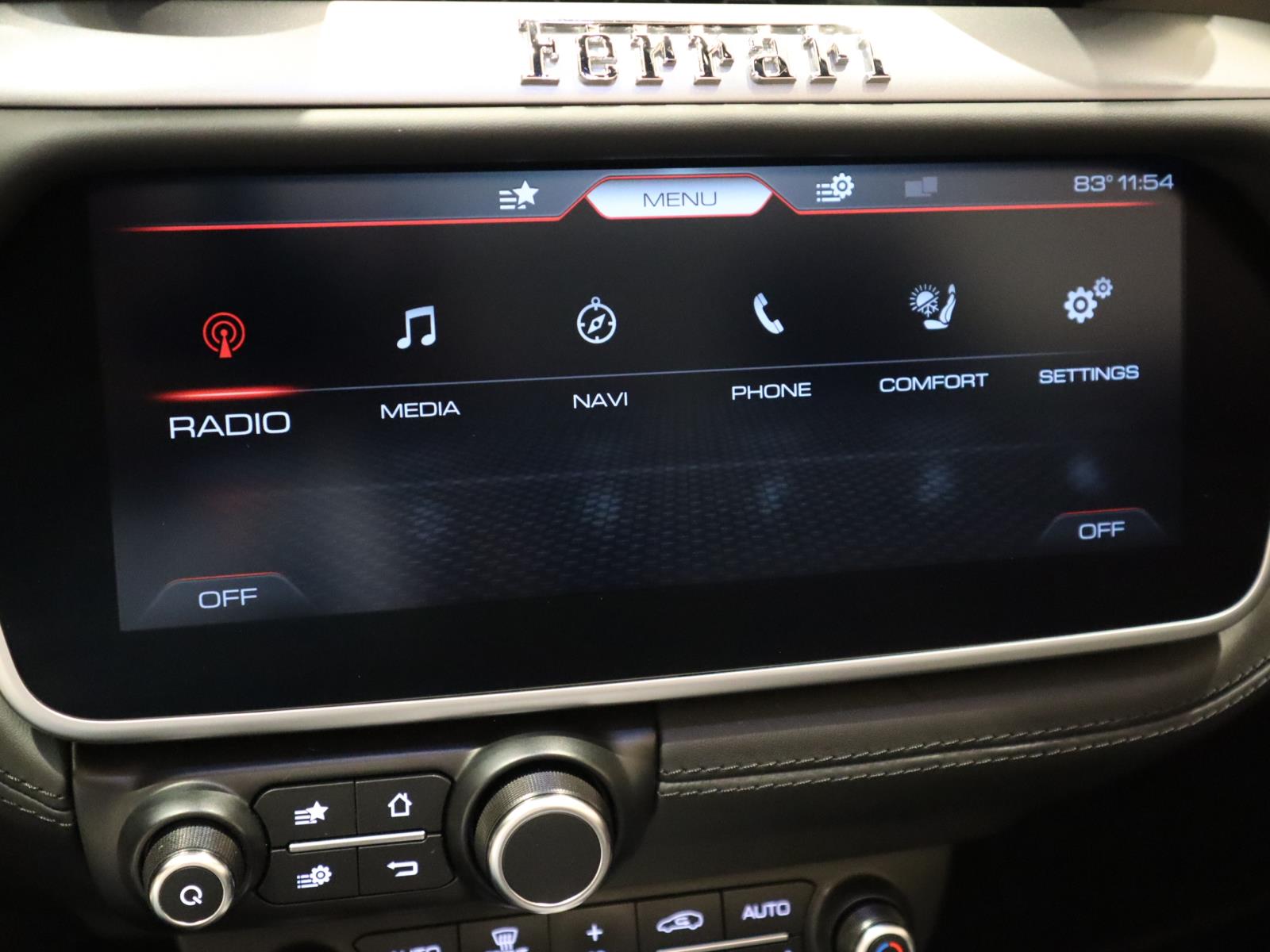 2023 Ferrari Portofino M photo 35