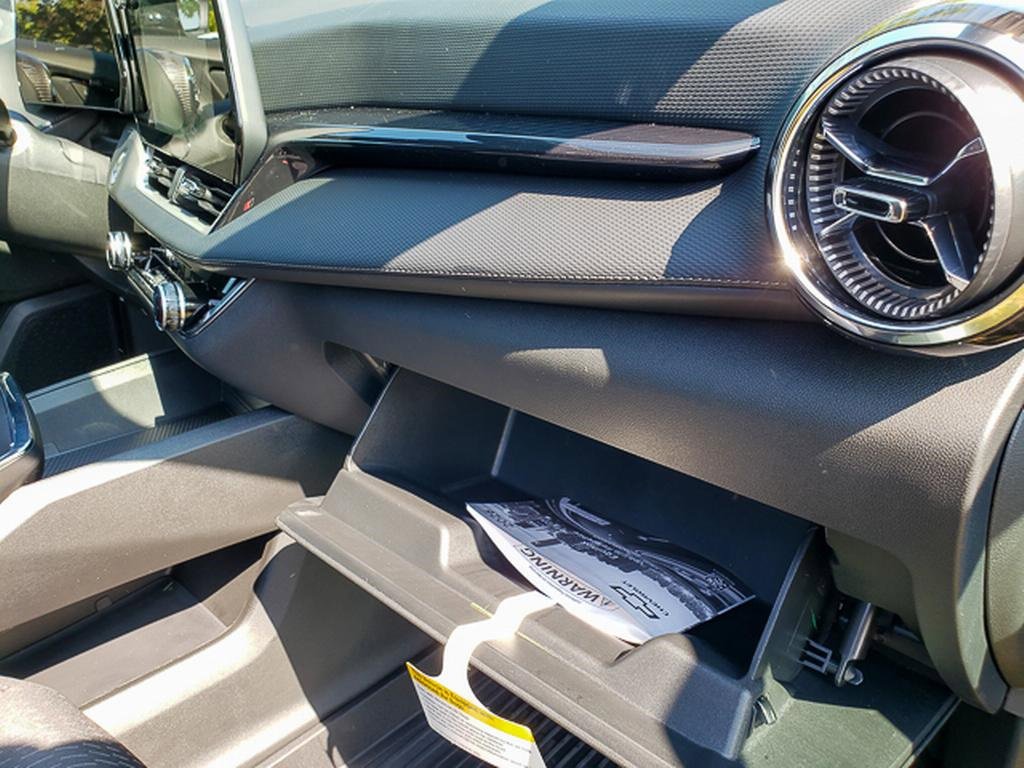 2026 Chevrolet Equinox LT photo 28