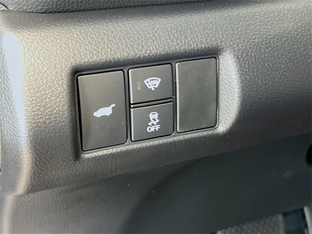 2025 Honda Pilot Black Edition photo 14