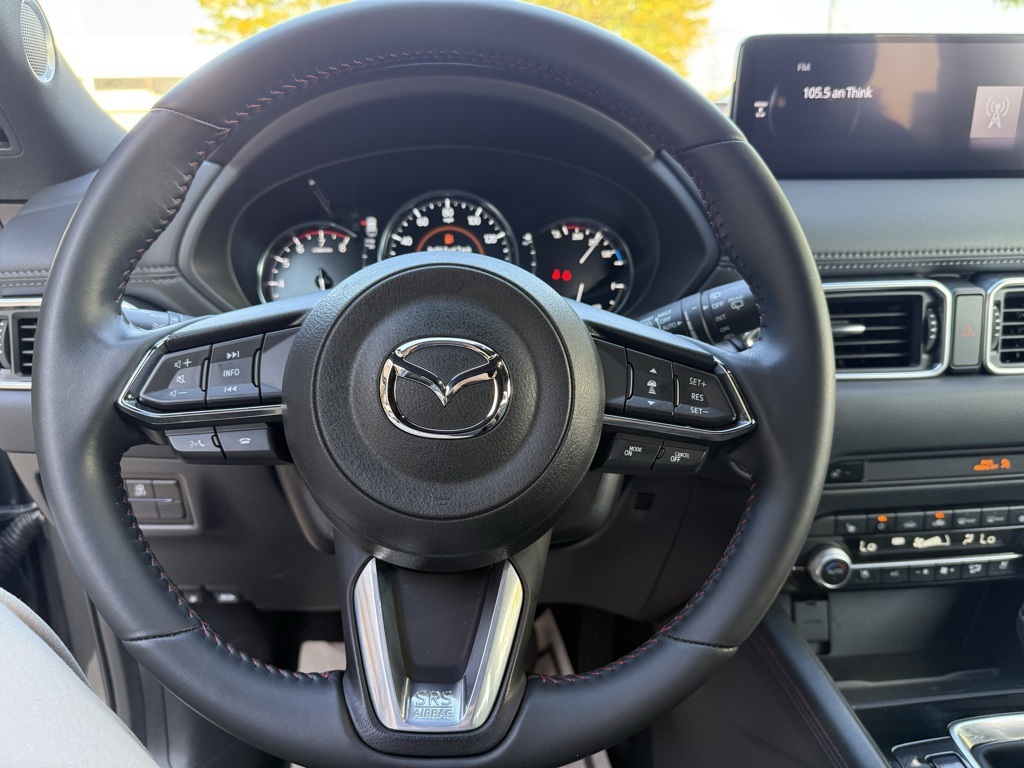 2023 Mazda CX-5 2.5 Turbo photo 17