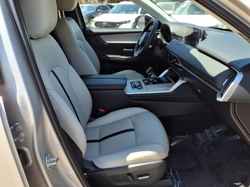 2025 Mazda CX-90 Premium S photo 24