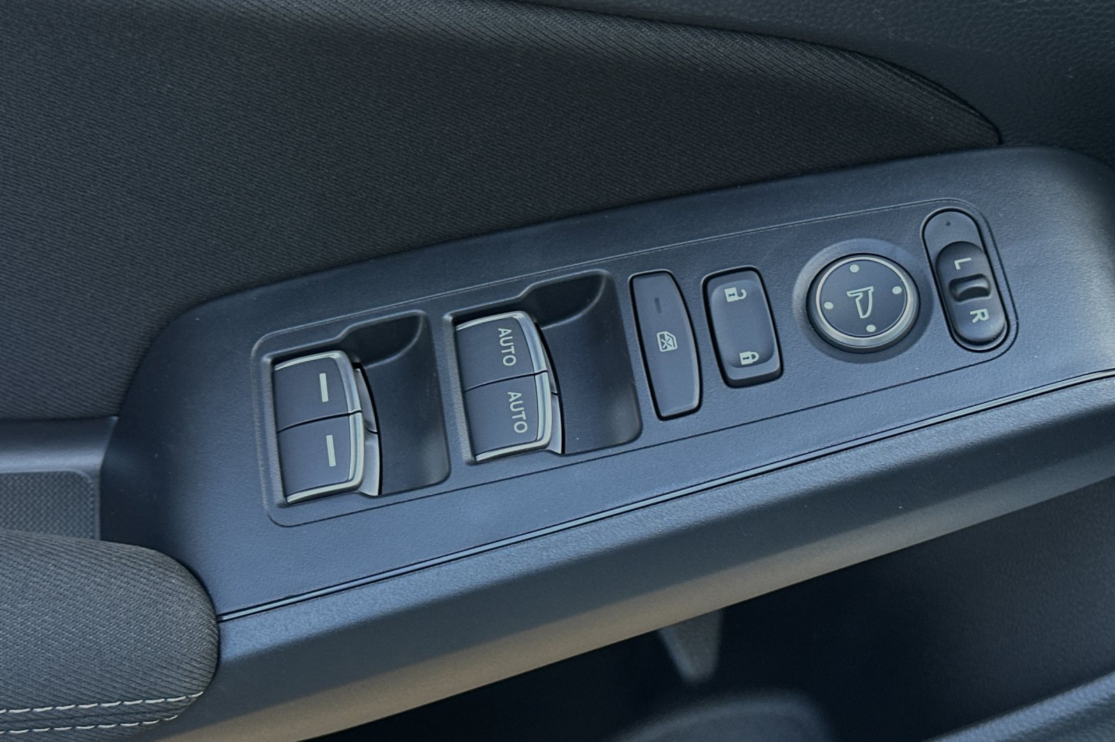 2025 Honda Civic Hybrid Sport photo 7