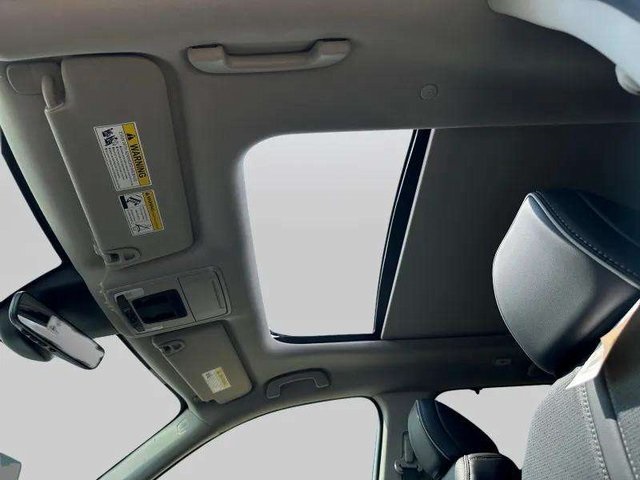 2025 Honda Pilot Elite photo 27