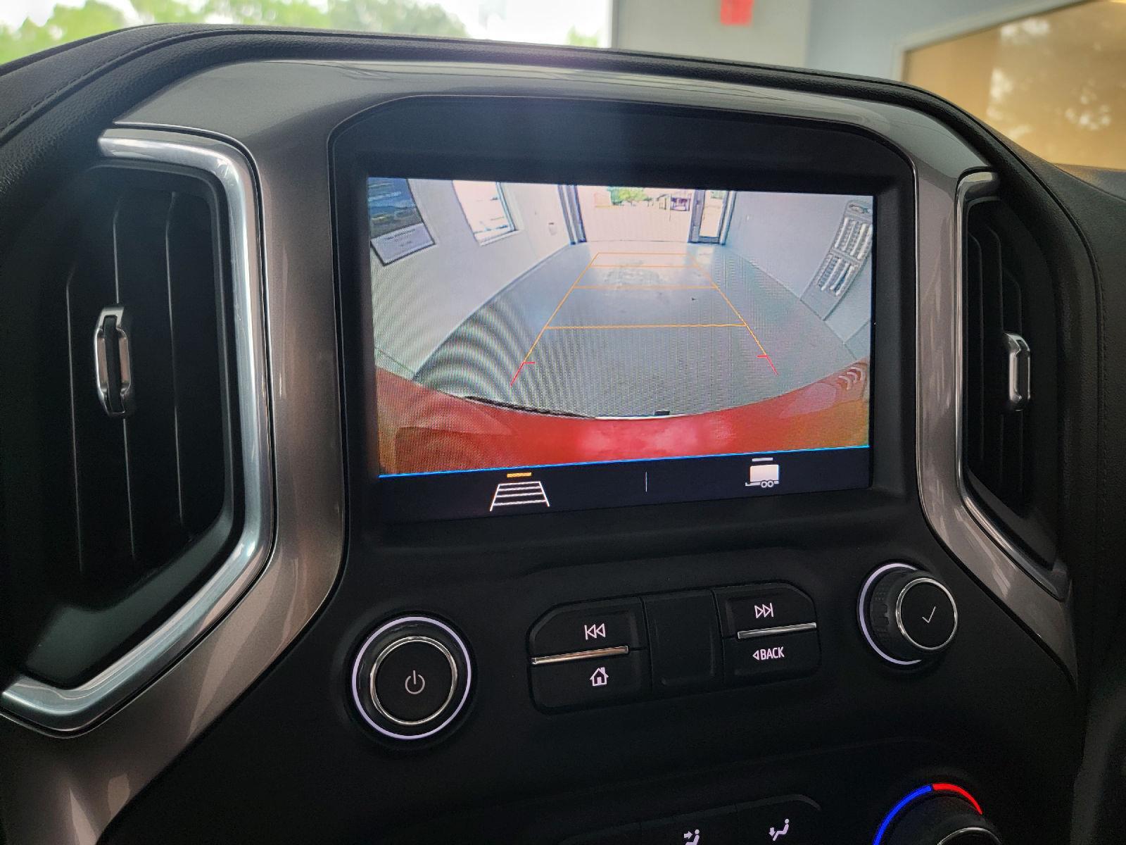 2022 Chevrolet Silverado 1500 photo 22