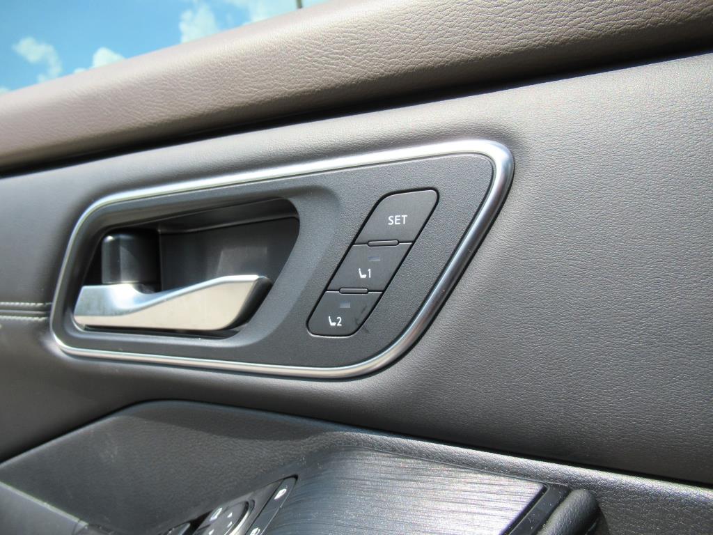 2023 Nissan Rogue Platinum photo 27