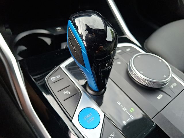 2023 Bmw i4 eDrive40 photo 15
