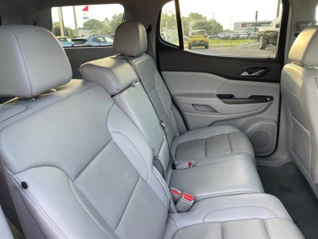 2023 Gmc Acadia SLT photo 10