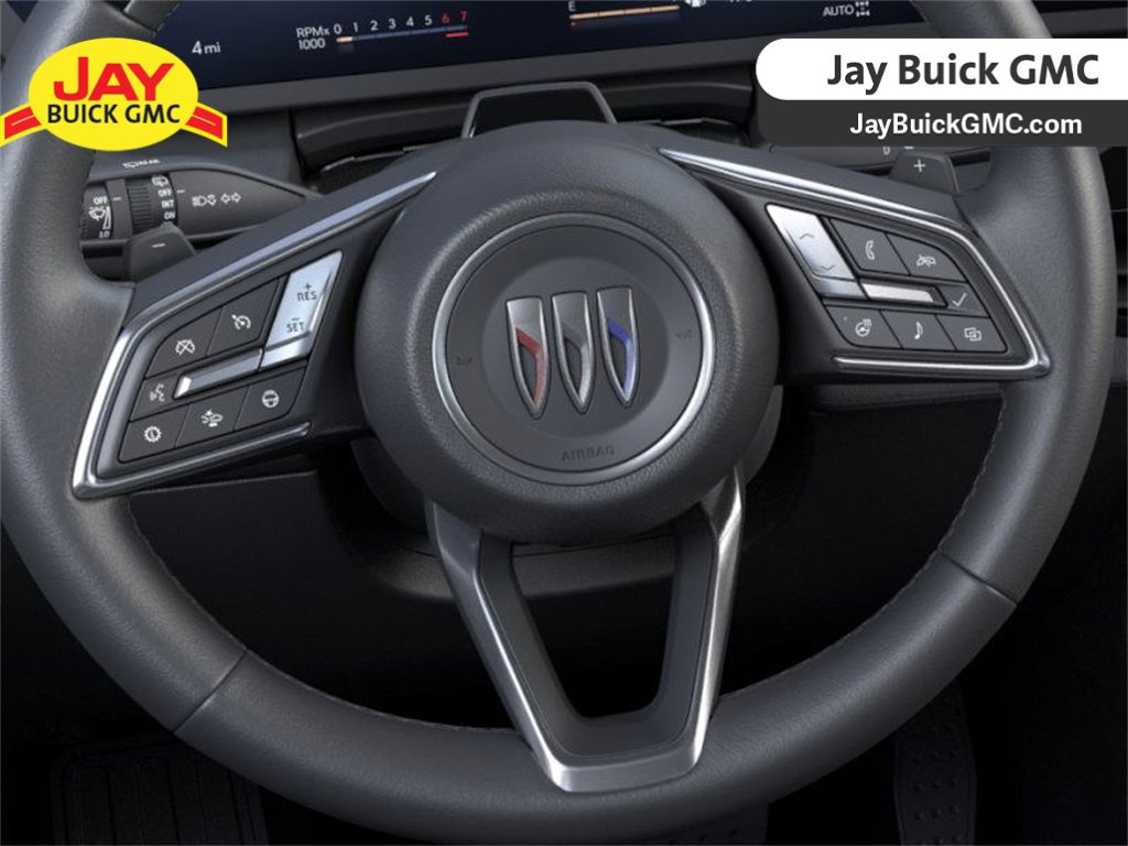 2026 Buick Enclave Preferred photo 19