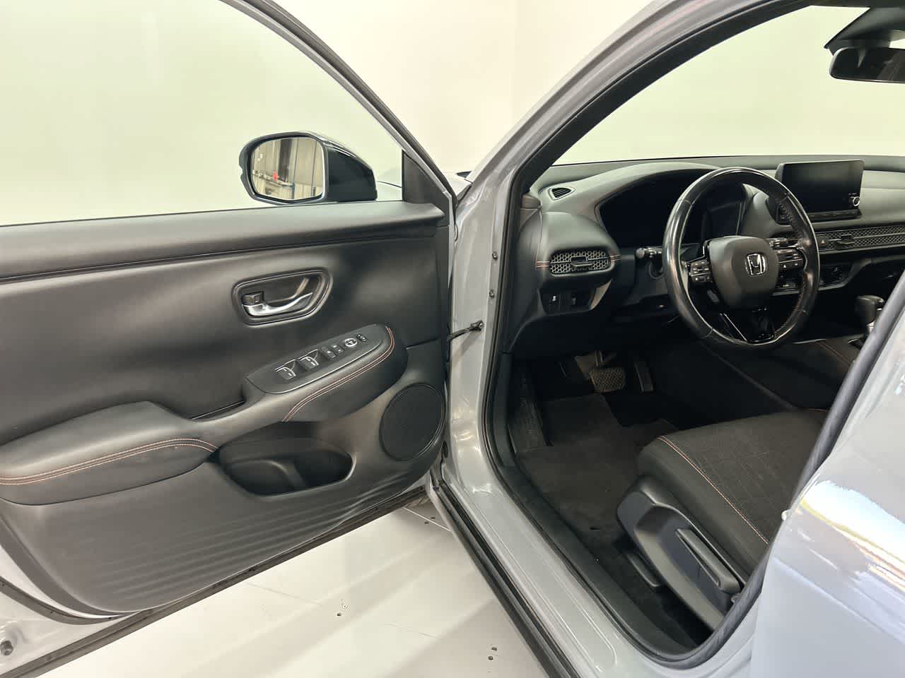 2023 Honda HR-V Sport photo 14