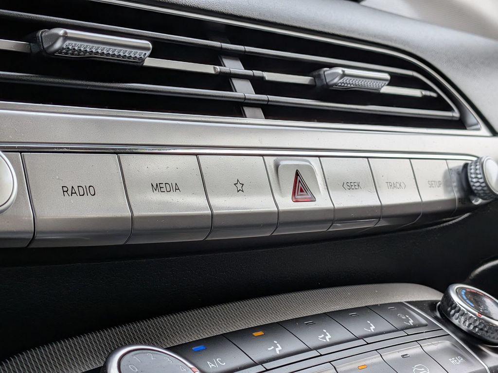 2021 Hyundai Palisade SE photo 16