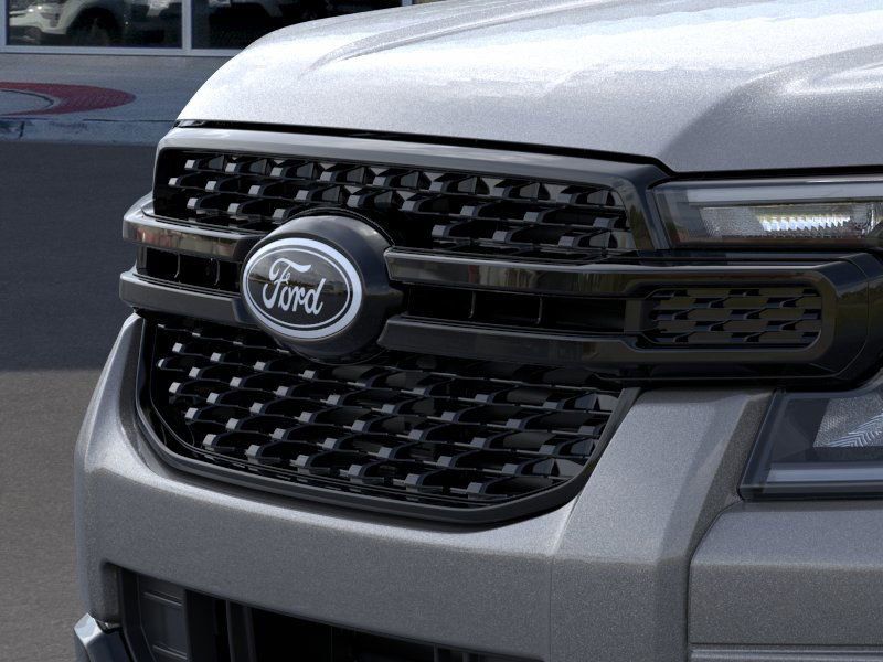 2025 FORD RANGER - Image 17