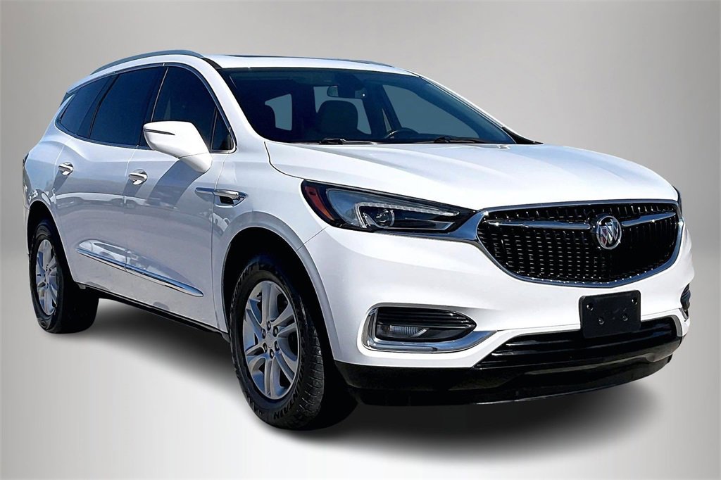 2019 Buick Enclave Essence