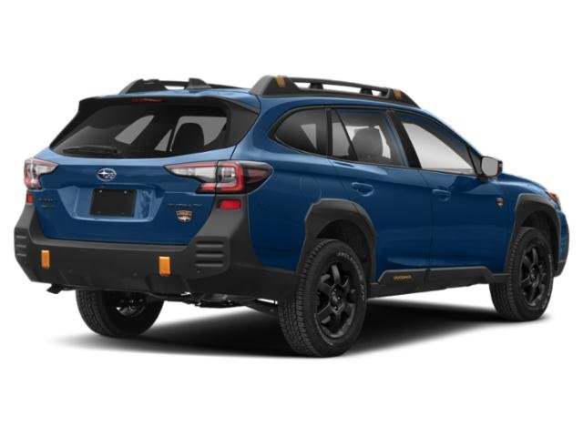 Used 2023 Subaru Outback Wilderness with VIN 4S4BTGUD7P3122672 for sale in Saint Cloud, Minnesota