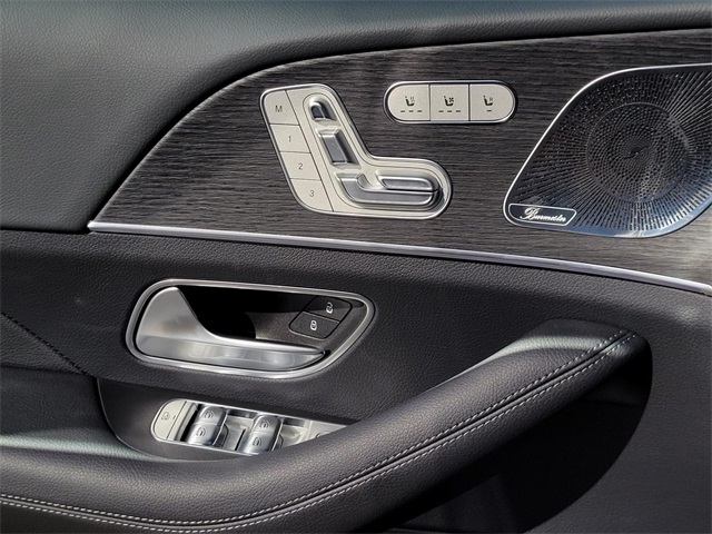 2026 Mercedes Benz GLE 450 4MATIC photo 20