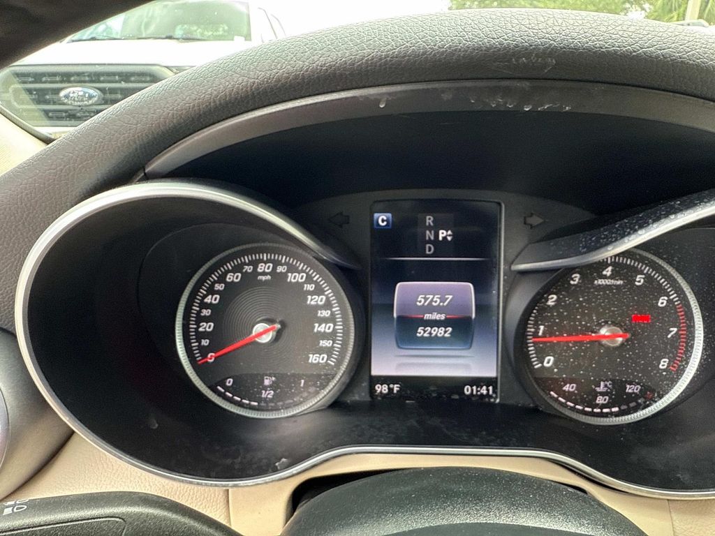 2016 Mercedes Benz C 300 photo 31