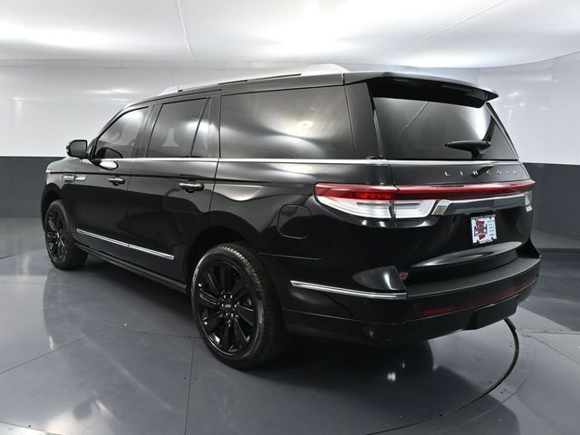 2024 Lincoln Navigator Reserve photo 3