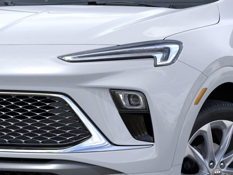 2025 Buick Encore GX Avenir photo 10