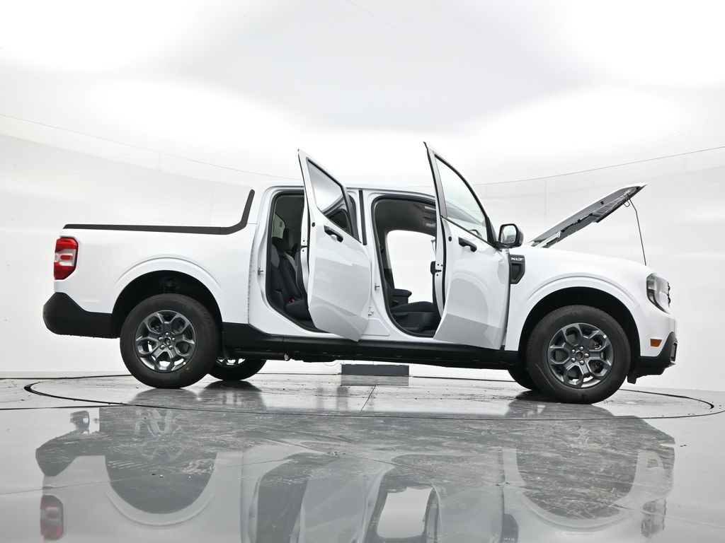 2025 Ford Maverick XLT photo 50