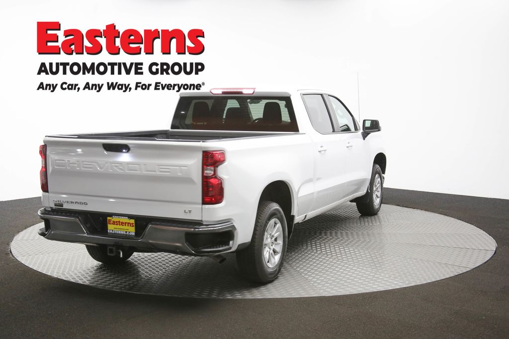 2023 Chevrolet Silverado 1500 LT photo 28