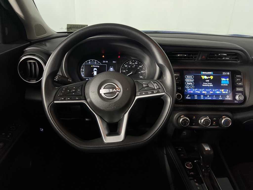 2023 Nissan Kicks SV photo 10