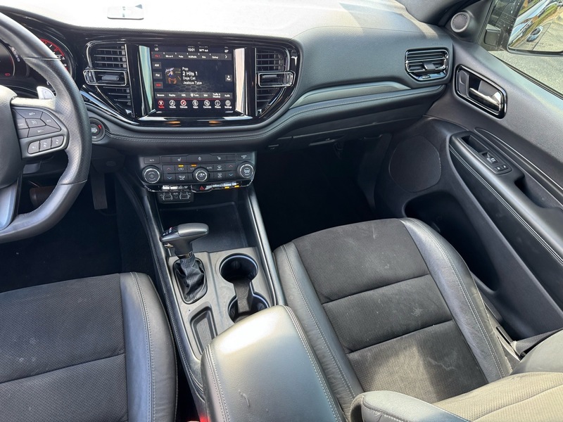 2022 Dodge Durango GT Plus photo 14