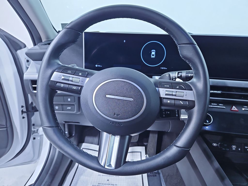 2024 Hyundai Sonata SEL Convenience photo 14