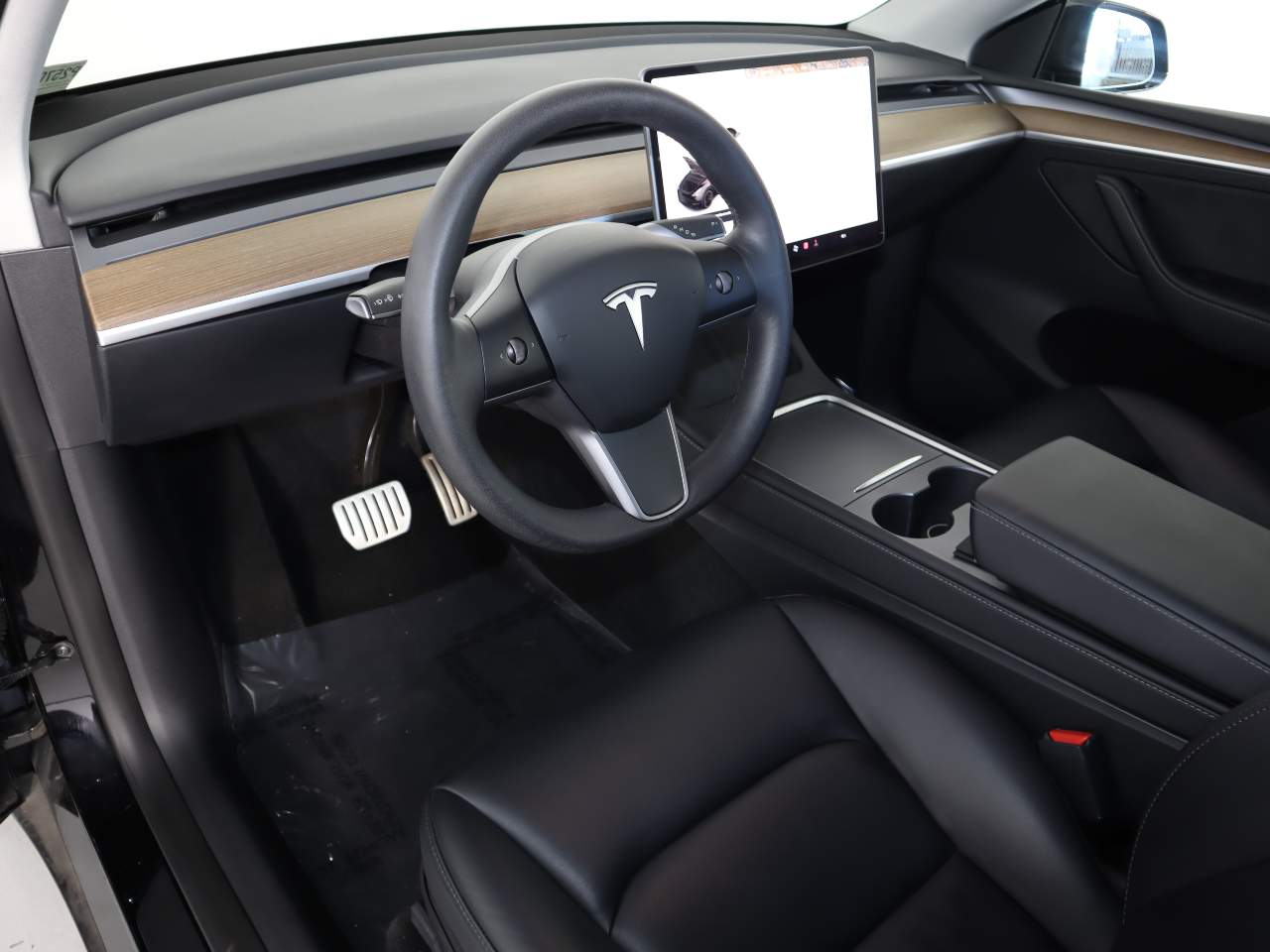 2023 Tesla Model Y Performance photo 8