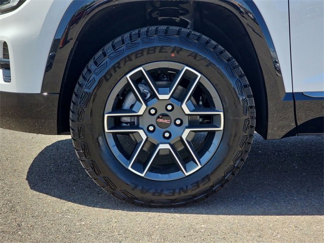 2026 Gmc Terrain AT4 photo 4