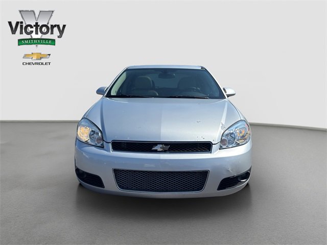Used 2012 Chevrolet Impala LTZ with VIN 2G1WC5E32C1110664 for sale in Smithville, MO
