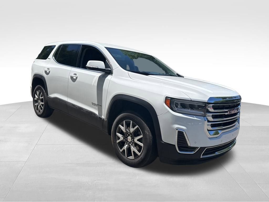2023 Gmc Acadia SLE photo 12