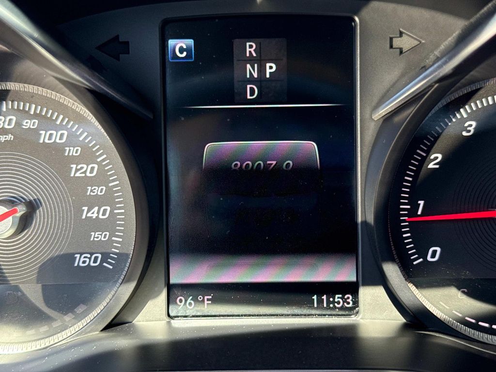 2018 Mercedes Benz C 300 photo 32