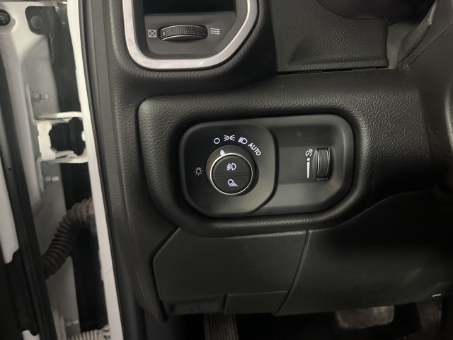 2025 Ram 2500 Big Horn photo 4