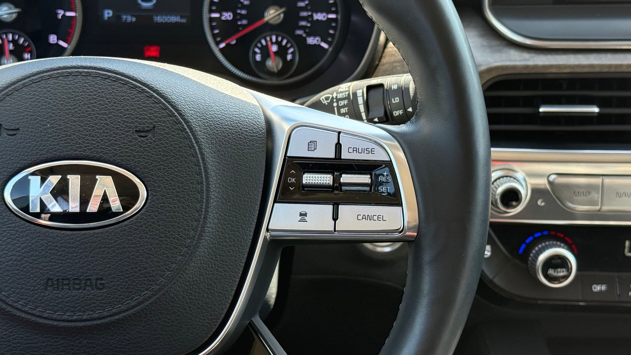 2020 Kia Telluride EX photo 21