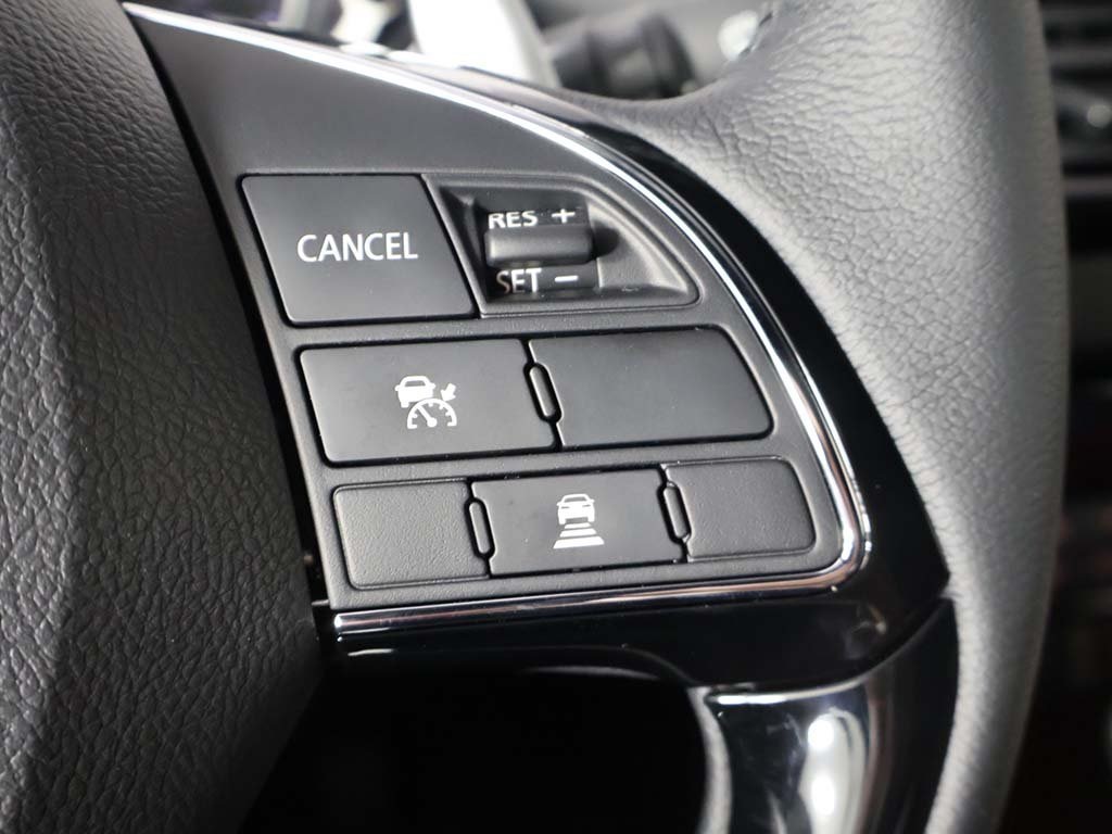 2026 Mitsubishi Eclipse Cross SEL photo 38
