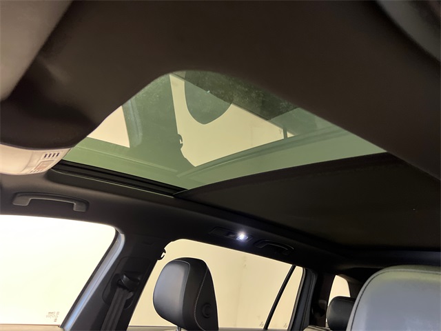 2021 Volkswagen Tiguan SE R-Line Black photo 27