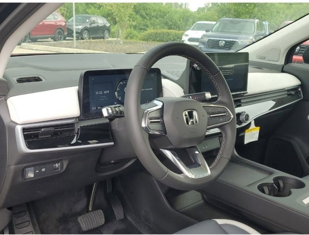 2024 Honda Prologue EX photo 18