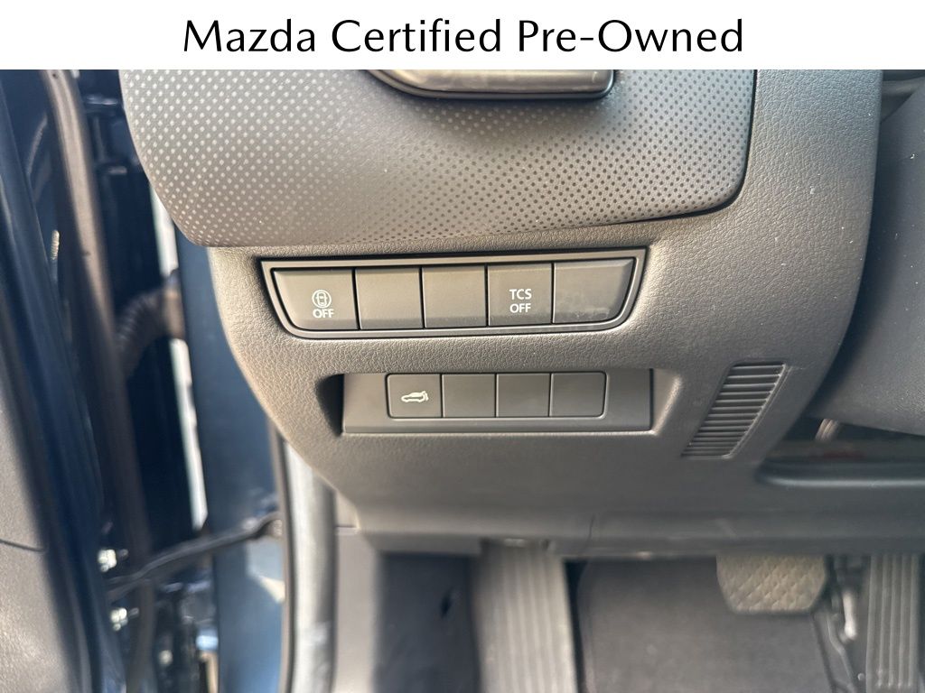 2025 Mazda CX-50 2.5 S Preferred photo 16