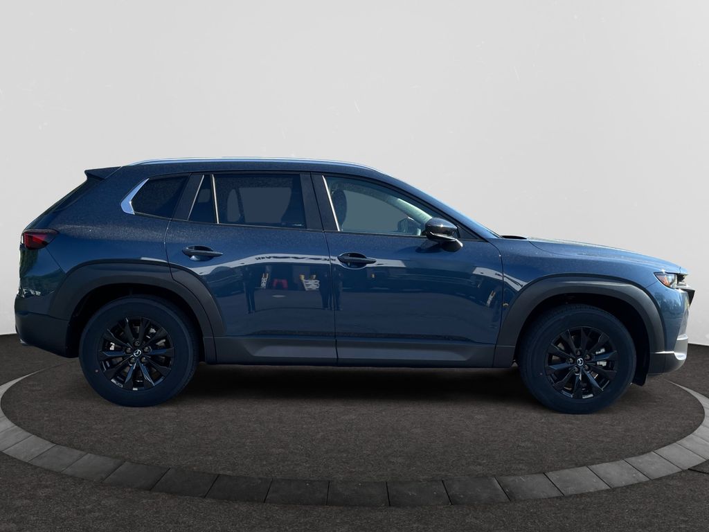 2025 Mazda CX-50 2.5 S Preferred photo 6