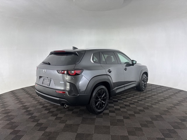 2026 Mazda CX-50 Preferred photo 4