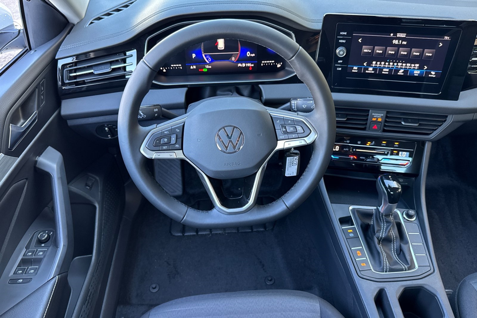 2025 Volkswagen Jetta S photo 14