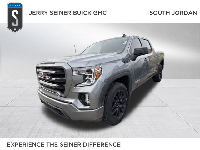 2022 GMC Sierra 1500 Limited Elevation's photo