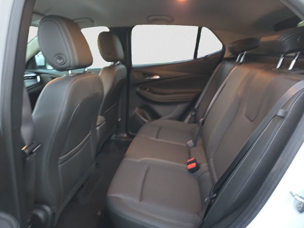 2024 Buick Encore GX Preferred photo 16