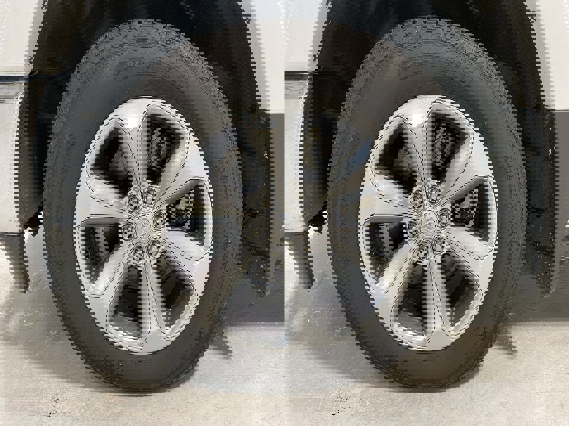 2021 Ram 1500 Limited photo 30