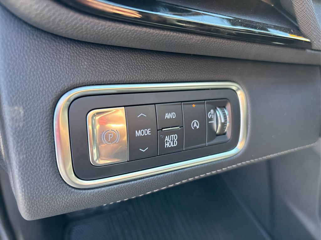 2025 Buick Enclave Preferred photo 33